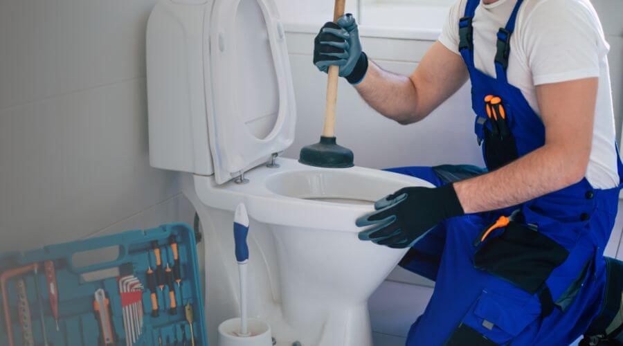 Professional emergency plumbing in Davisville, WV